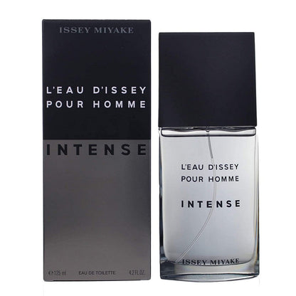Issey Miyake L'Eau d'Issey Intense Eau de Toilette Spray for Men