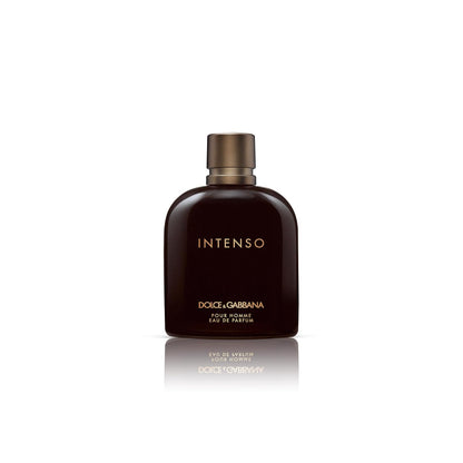 Dolce & Gabbana Pour Homme Intenso Eau De Parfum Spray for Men