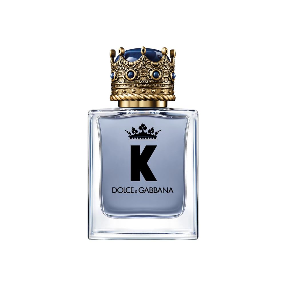 Dolce & Gabbana K Eau De Toilette Spray for Men