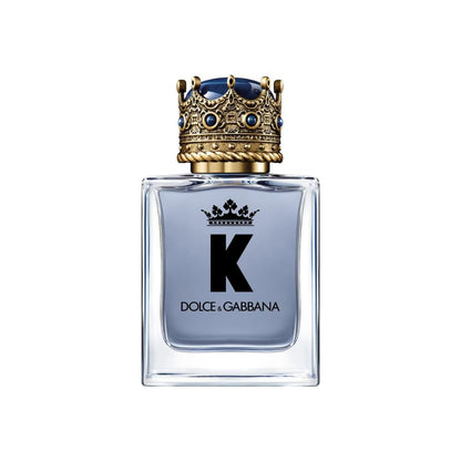 Dolce & Gabbana K Eau De Toilette Spray for Men