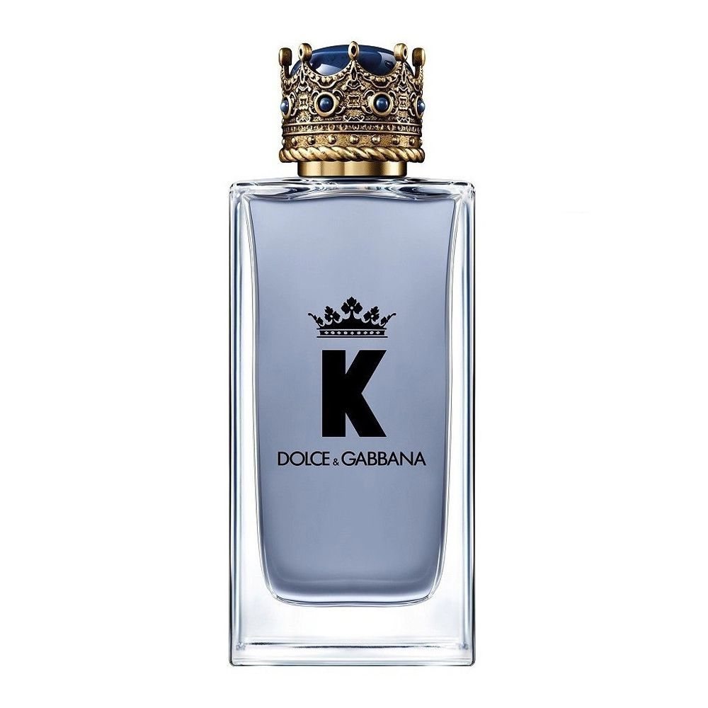 Dolce & Gabbana K Eau De Toilette Spray for Men