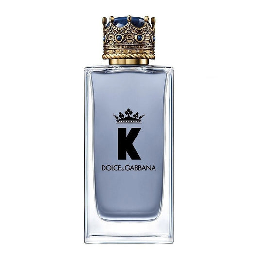 Dolce & Gabbana K Eau De Toilette Spray for Men