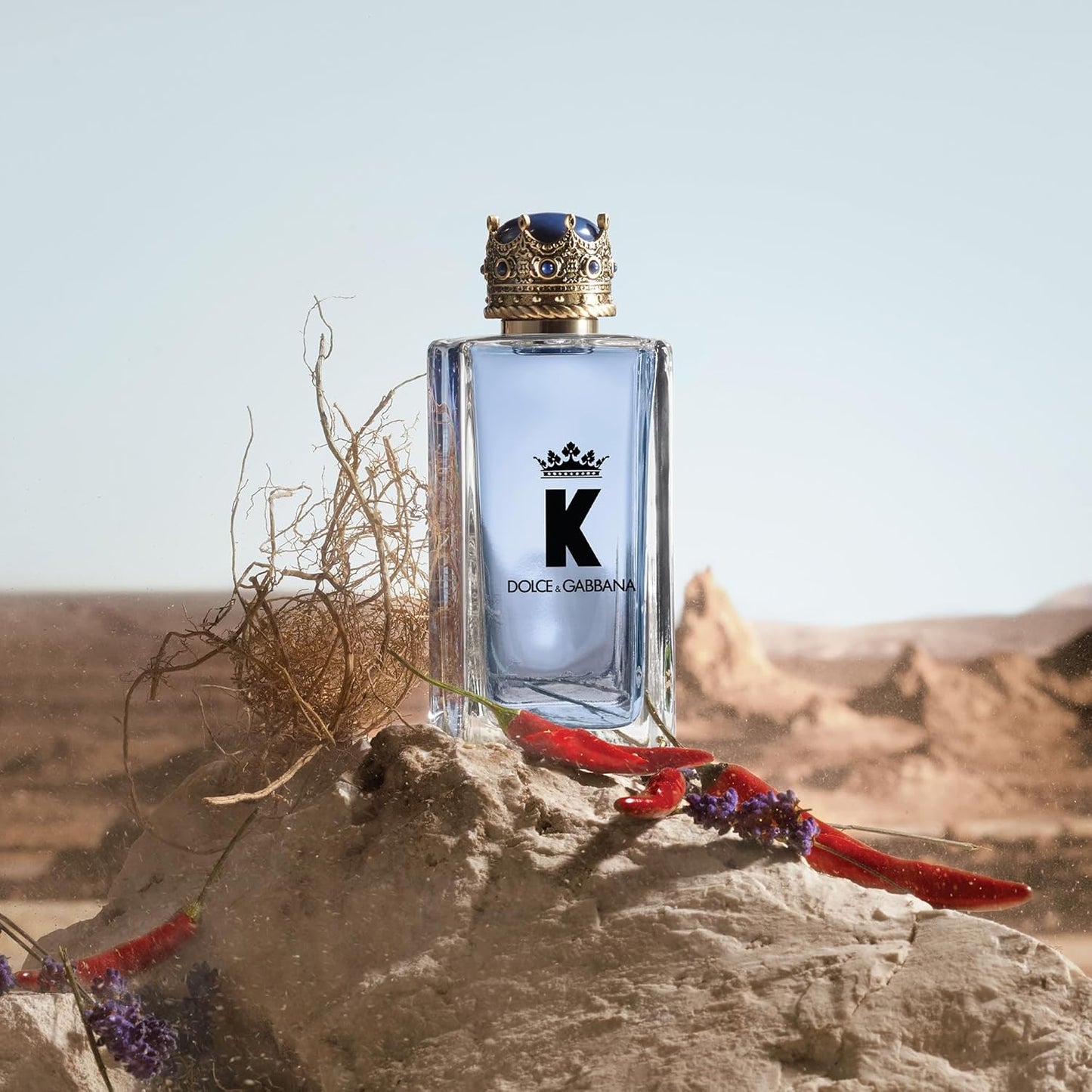 Dolce & Gabbana K Eau De Toilette Spray for Men