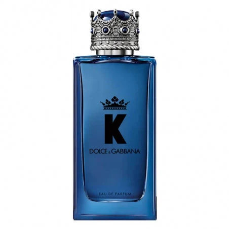 Dolce & Gabbana K Eau De Parfum Spray for Men