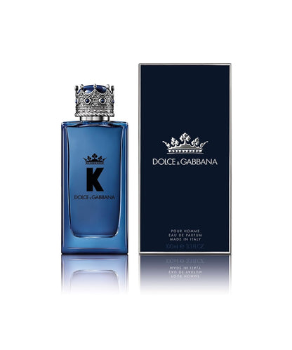 Dolce & Gabbana K Eau De Parfum Spray for Men