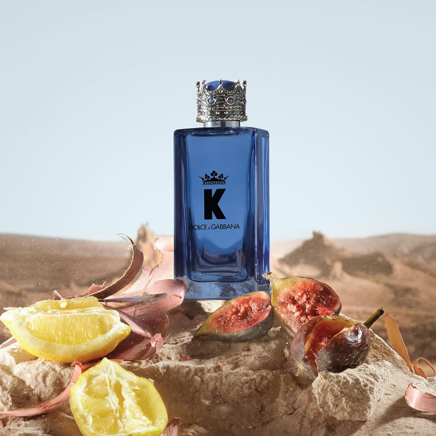 Dolce & Gabbana K Eau De Parfum Spray for Men