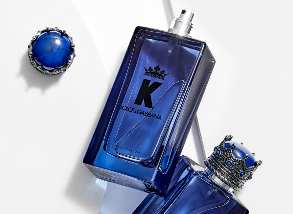 Dolce & Gabbana K Eau De Parfum Spray for Men