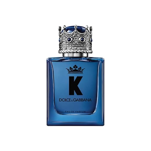 Dolce & Gabbana K Eau De Parfum Spray for Men