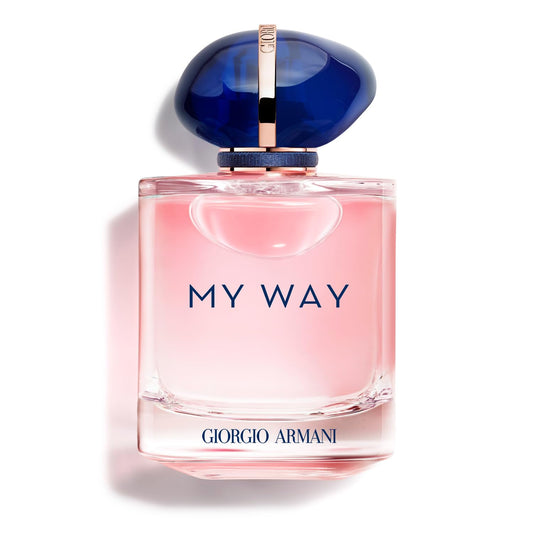 Giorgio Armani My Way Eau de Parfum for Women (Refillable)