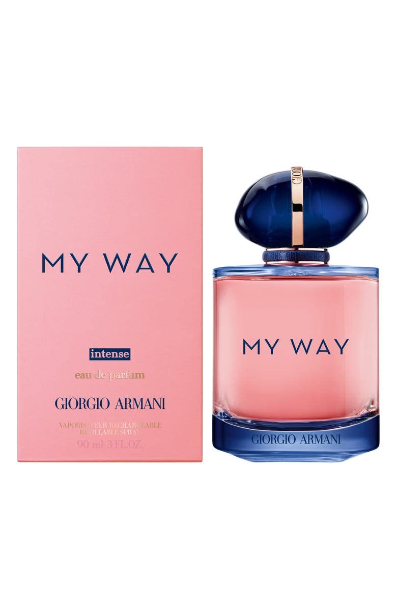Giorgio Armani My Way Intense Eau de Parfum for Women