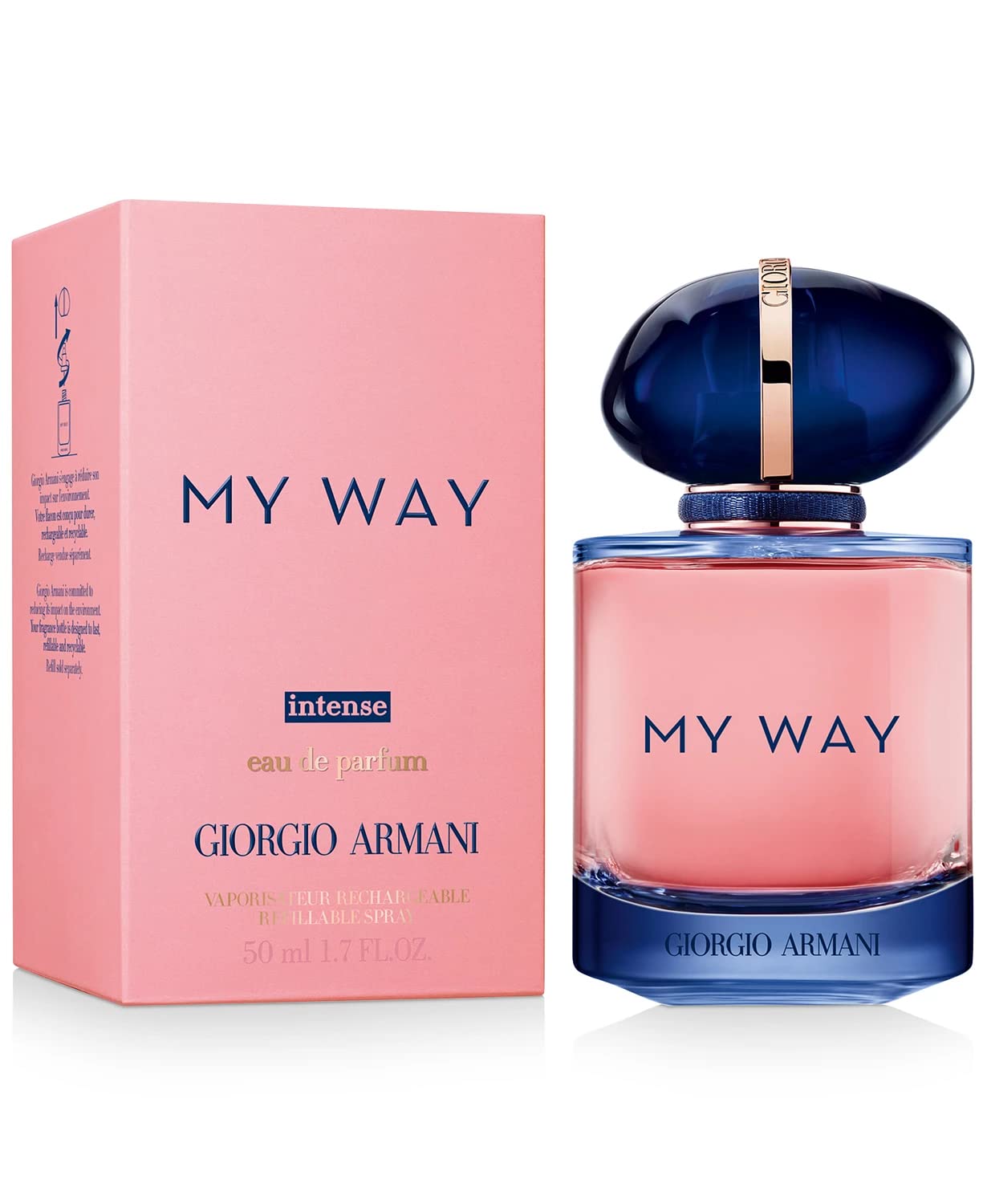 Giorgio Armani My Way Intense Eau de Parfum for Women