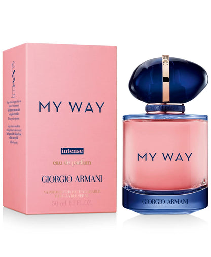 Giorgio Armani My Way Intense Eau de Parfum for Women