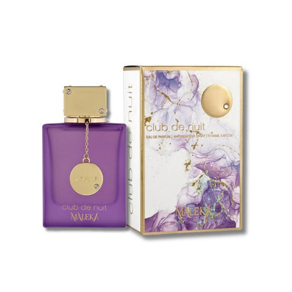 Armaf Club De Nuit Maleka Eau De Parfum for Women 3.6 Oz
