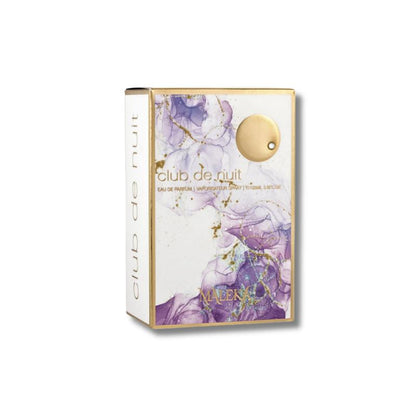 Armaf Club De Nuit Maleka Eau De Parfum for Women 3.6 Oz