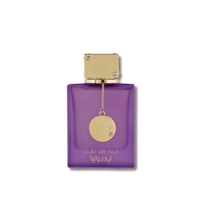 Armaf Club De Nuit Maleka Eau De Parfum for Women 3.6 Oz