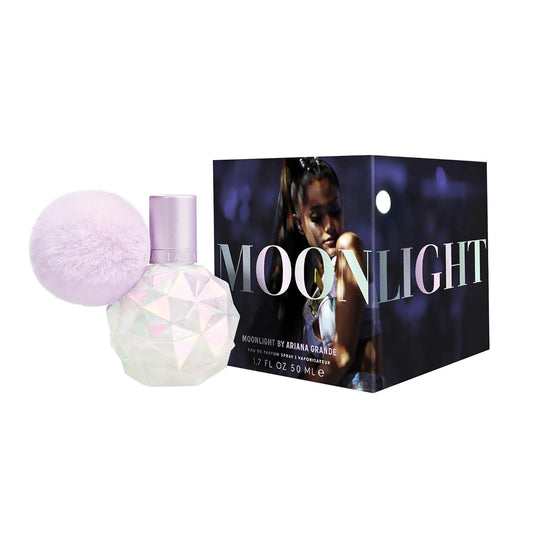 Ariana Grande Moonlight Eau de Parfum for Women 3.4oz
