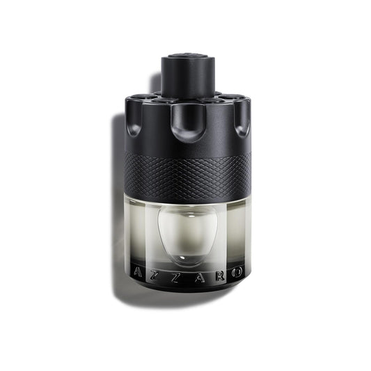 Azzaro The Most Wanted Eau de Toilette Intense