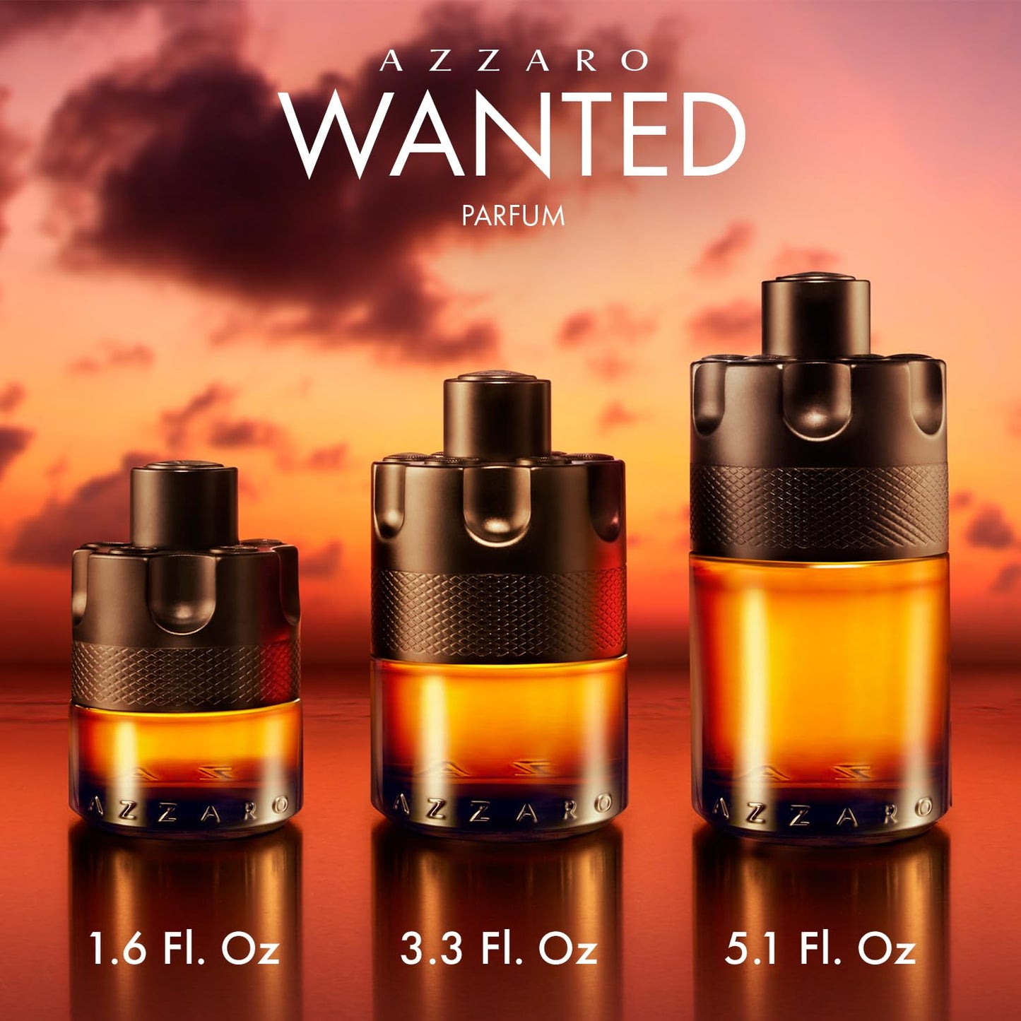 Azzaro The Most Wanted Parfum for Men