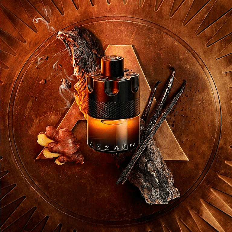 Azzaro The Most Wanted Parfum for Men