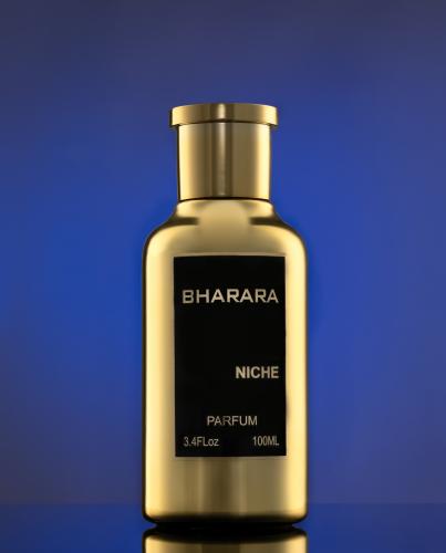 Bharara Niche Parfum Spray for Unisex 3.4 Oz / 100 ml