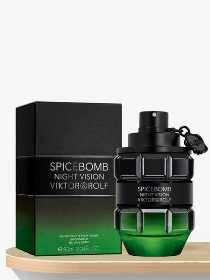 Viktor&Rolf Spicebomb Night Vision Eau de Toilette for Men
