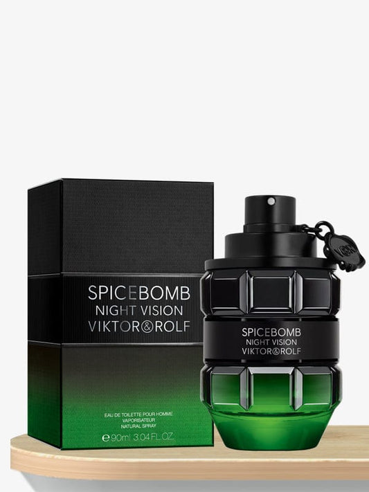 Viktor&Rolf Spicebomb Night Vision Eau de Toilette for Men