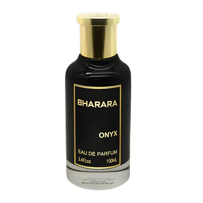 Bharara Onyx Eau De Parfum Spray for Unisex 3.4 Fl Oz / 100 ml