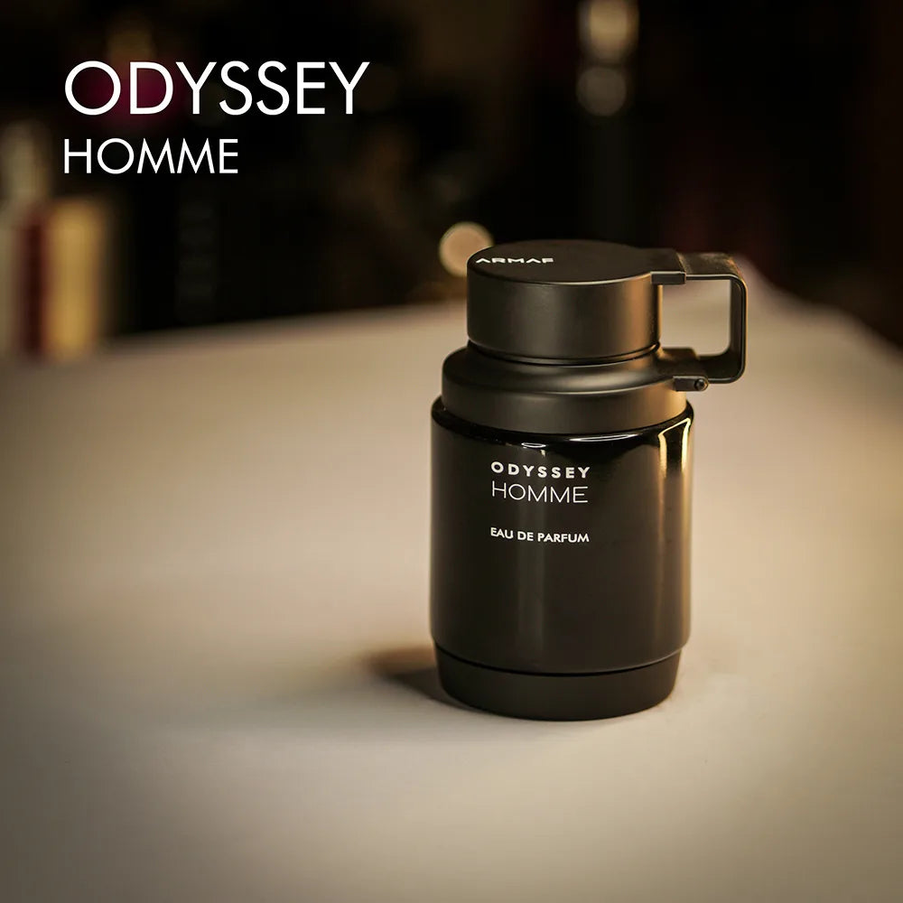 Armaf Odyssey Homme Eau De Parfum Spray for Men