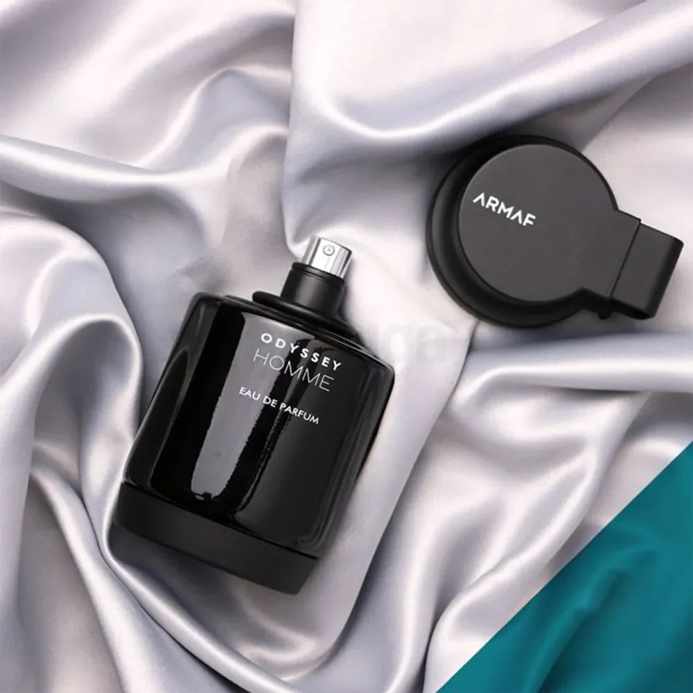 Armaf Odyssey Homme Eau De Parfum Spray for Men