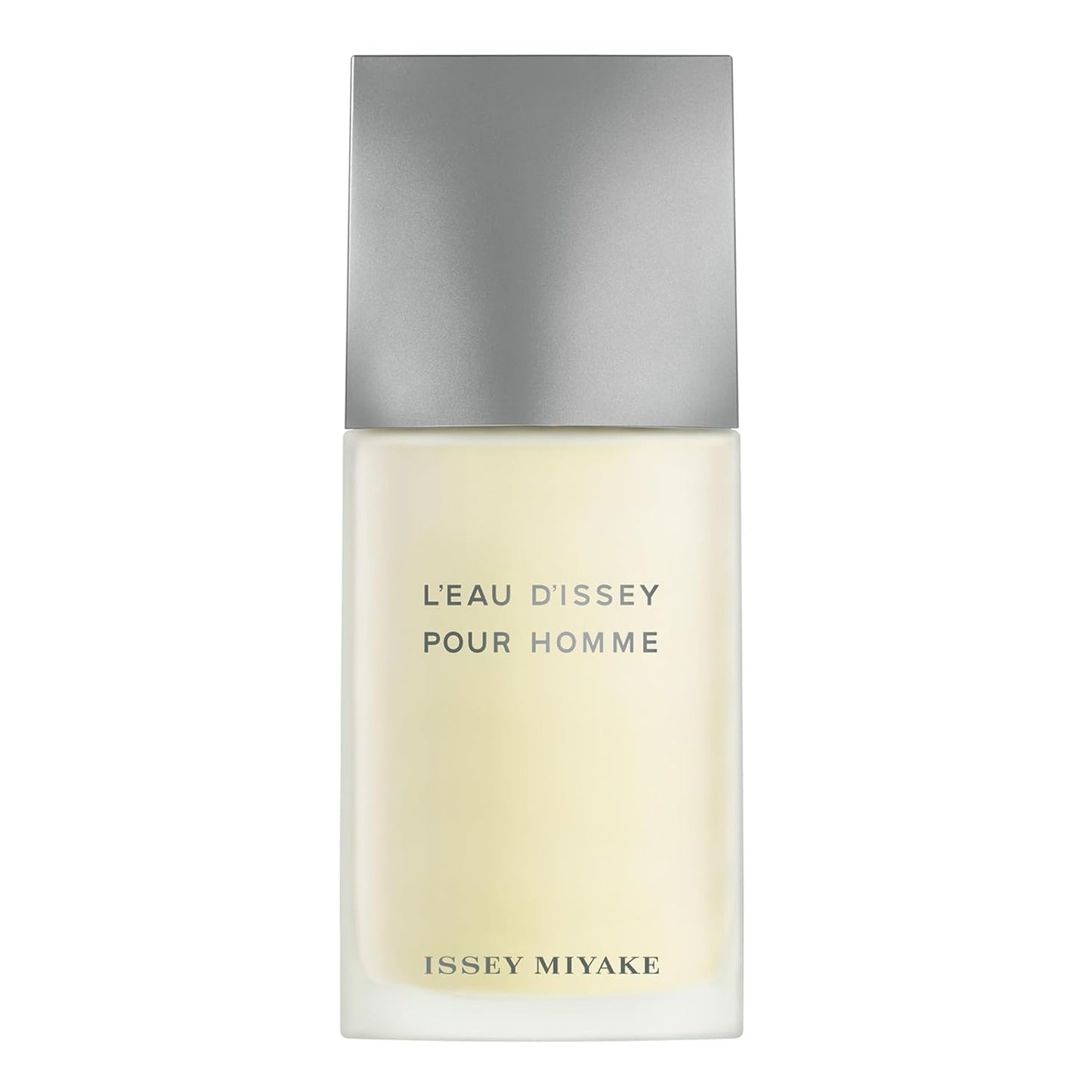 Issey Miyake L'Eau d'Issey Pour Homme Eau de Toilette Spray for Men