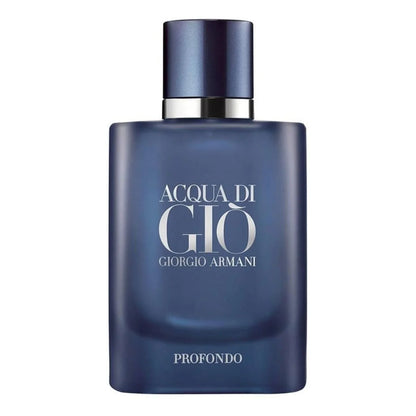 Giorgio Armani Acqua di Gio Profondo Eau de Parfum for Men