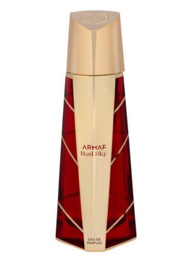 Armaf Red Sky Eau de Parfum for Women 3.4 oz