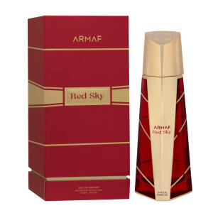 Armaf Red Sky Eau de Parfum for Women 3.4 oz