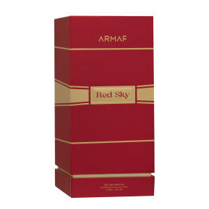 Armaf Red Sky Eau de Parfum for Women 3.4 oz