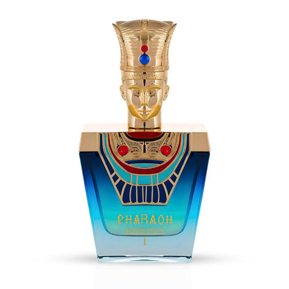 Bharara Pharoah Ramesses I Eau De Parfum for Men 3.4 oz