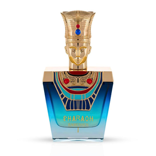 Bharara Pharoah Ramesses I Eau De Parfum for Men 3.4 oz