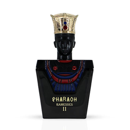 Bharara Pharaoh Ramesses II Eau De Parfum for Men 3.4oz