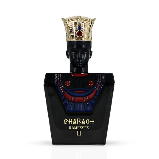 Bharara Pharaoh Ramesses II Eau De Parfum for Men 3.4oz