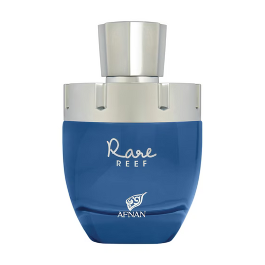 Afnan Rare Reef Unisex Extrait de Parfum – 3.4 oz / 100 ml
