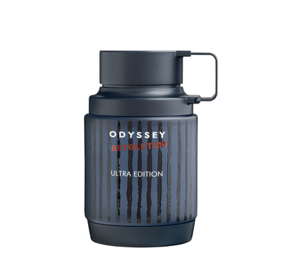 Armaf Odyssey Ultra Revolution Eau de Parfum Unisex 3.4 oz / 100 ml