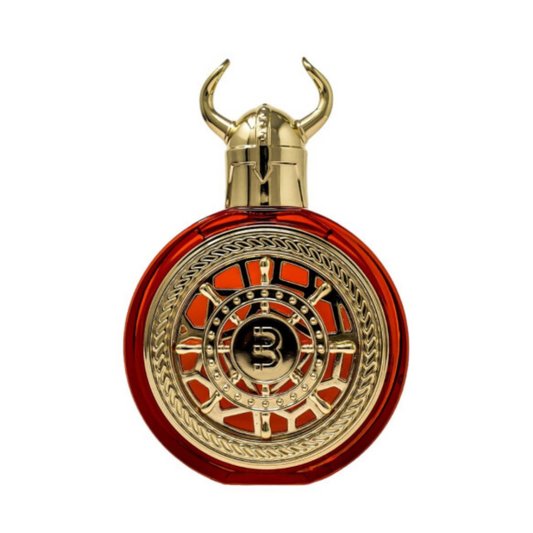 Bharara Viking Rio Eau De Parfum Spray for Unisex 3.4 Fl Oz / 100 ml