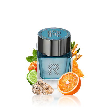 Bharara Rohit Azure Eau de Parfum For Unisex 3.4oz