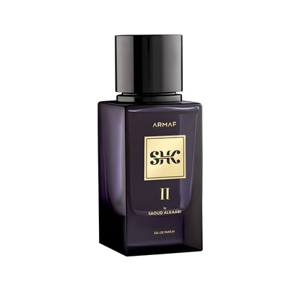 ARMAF SHK II by Saoud Alkaabi Eau de Parfum for Women 3.4 Oz