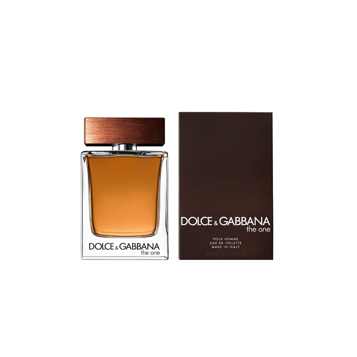 Dolce & Gabbana The One Eau De Toilette Spray for Men