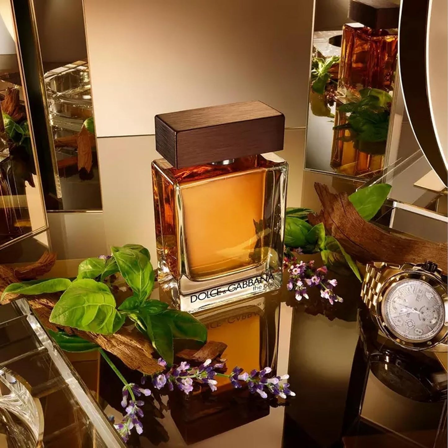 Dolce & Gabbana The One Eau De Toilette Spray for Men