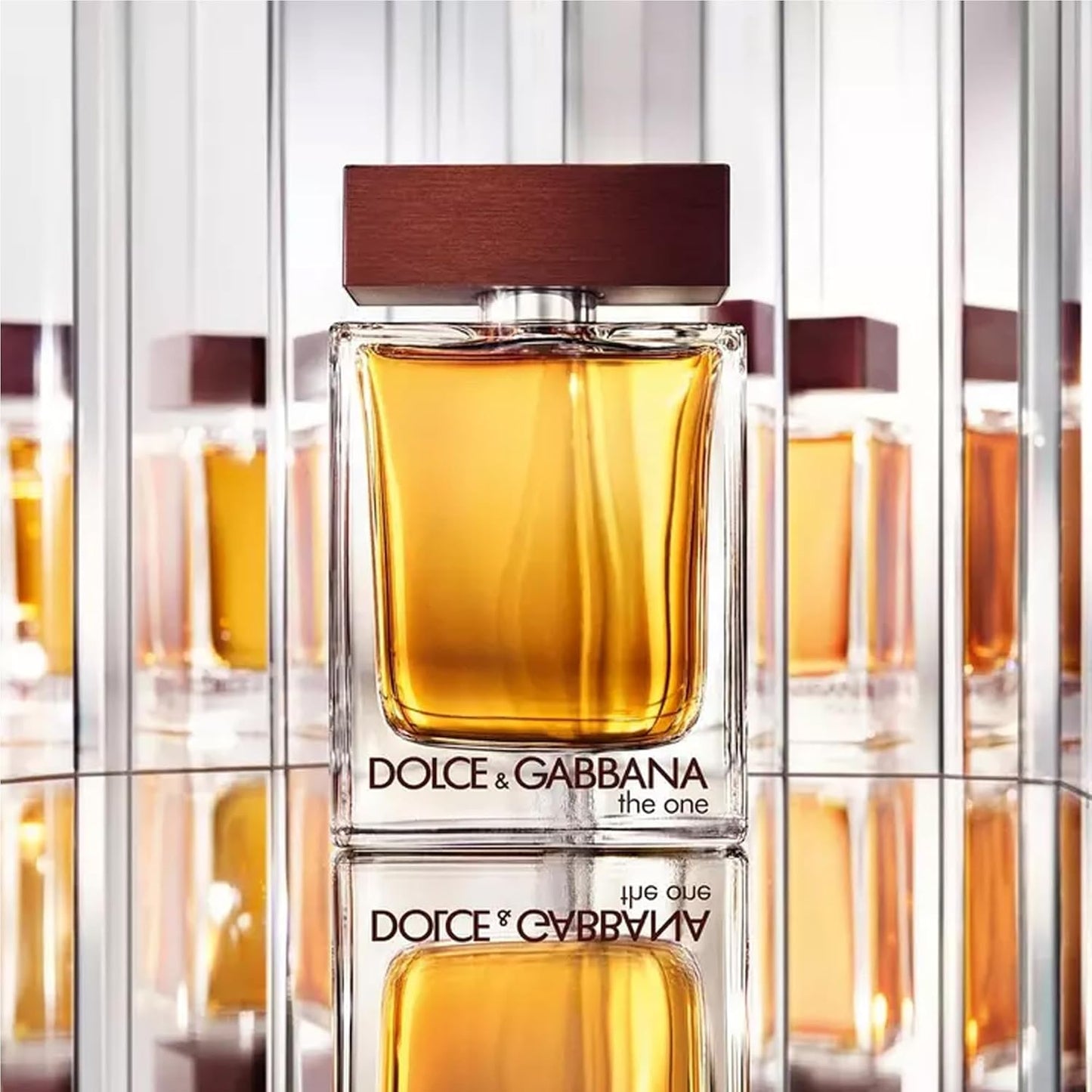 Dolce & Gabbana The One Eau De Toilette Spray for Men