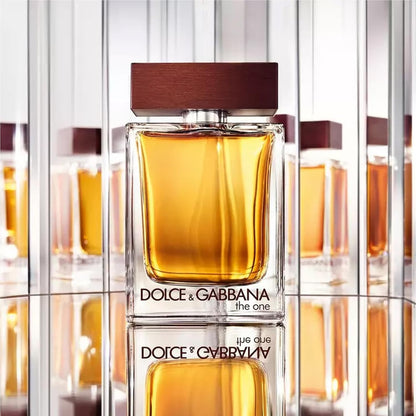 Dolce & Gabbana The One Eau De Toilette Spray for Men