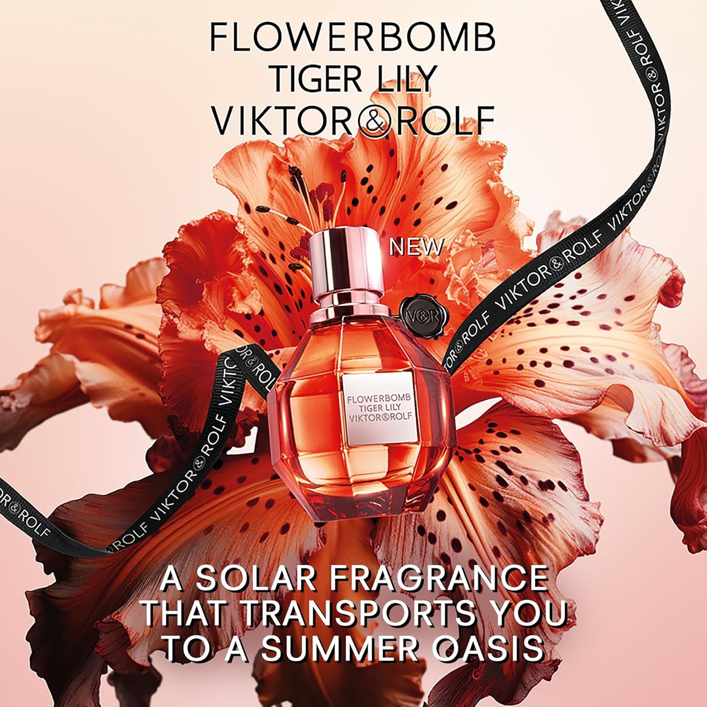 Viktor&Rolf Tiger Lily Eau de Parfum for Women