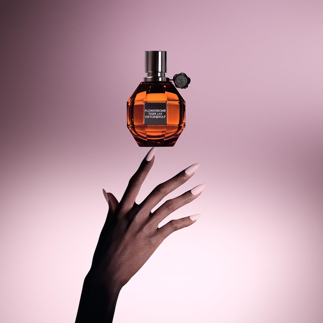 Viktor&Rolf Tiger Lily Eau de Parfum for Women