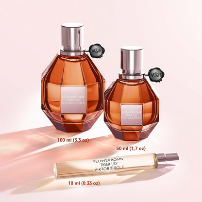 Viktor&Rolf Tiger Lily Eau de Parfum for Women